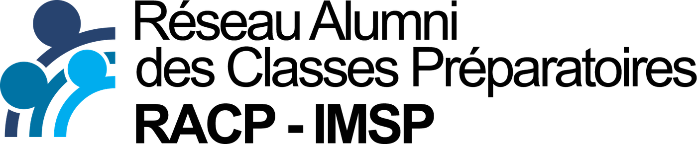 RACP-IMSP — Réseau Alumni des Classes Préparatoires